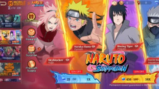 Pengaruh Skin Terhadap Performa dan Mental Pemain Mobile Legends
