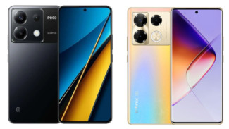 Rekomendasi HP Gaming Rp3 Jutaan Terbaik 2025