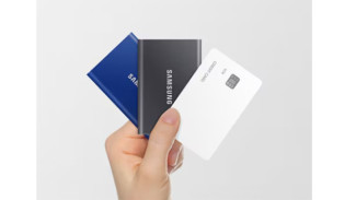 5 Rekomendasi SSD Eksternal Terbaik untuk Penyimpanan Tambahan Cepat dan Praktis