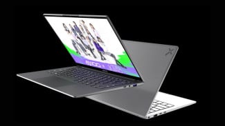 3 Laptop Lokal Rp7 Jutaan Terbaik 2025, Nomor 2 Bikin Kaget dengan RAM Jumbo!