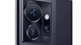 5 HP Kamera 200MP dengan Zoom Optik Terbaik di 2025