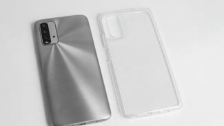 Jangan Abaikan Pemakaian Casing HP: Perlindungan Kecil, tapi Dampaknya Besar
