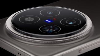 Ingin Kamera Setara Kamera Mirrorless, Ini 5 HP Terbaik untuk Fotografi 2025