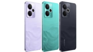 Harbolnas! HP Realme Ada yang Diskon 50 Persen, Ini Daftarnya