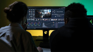 Editing Video di Laptop vs PC Desktop, Mana yang Lebih Efektif?