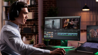Laptop Editing Video Murah tapi Ngebut, 6 Spesifikasi WAJIB Biar Proses Editing Kamu Super Lancar!