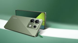 5 HP Murah dengan eSIM Terbaik 2025: RAM 8GB, Kamera 200MP OIS, Cocok Buat Traveling