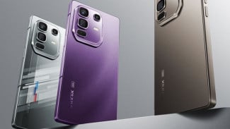 Infinix Note 50 Pro Plus 5G: Fitur Setara Samsung S25 Ultra, Siap Dinobatkan sebagai Raja AI?