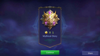 Tips Solo Rank Mobile Legends: Naik ke Mythic Tanpa Mabar, Emang Bisa?