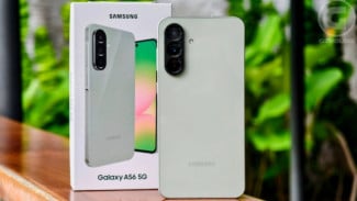 Samsung Galaxy A56 5G: Pilihan Cerdas di Kelas Menengah atau Lebih Baik Merek Lain Aja?