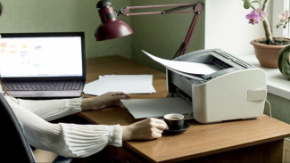 Mau Cetak Dokumen? Begini Cara Menyambungkan Laptop ke Printer Tanpa Bingung