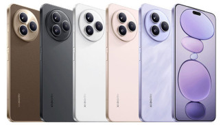 HP Mid-Range Tapi Berasa Flagship: Xiaomi Civi 5 Pro Bawa Chipset Snapdragon 8s Gen 4 dan Kamera Leica