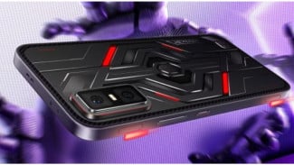 Infinix GT 30 Pro, HP Gaming 5 Jutaan dengan Fitur Gahar tapi Ada Kekurangan yang Wajib Dipikir Matang