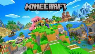 9 Rahasia Tersembunyi di Minecraft yang Jarang Diketahui Pemain, Ada Dimensi Tersembunyi