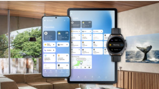 Jangan Buang Smartphone Samsung Bekasmu, Bisa Jadi Sensor Rumah Pintar