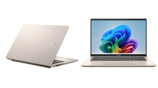 Review Lengkap Asus Vivobook A1407QA: Laptop AI Snapdragon Paling Murah, di Bawah Rp10 Juta!