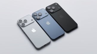 Apple Akan Luncurkan iPhone 17 Tengah Malam Nanti, Ini Link Streamingnya