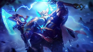 14 Kode Redeem ML Mobile Legends 20 Agustus 2025, Klaim Diamond dan Skin Gratis Sebelum Kedaluwarsa!