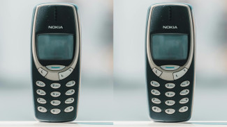 10 HP Jadul Legendaris yang Bikin Nostalgia, Pernah Punya yang Mana?