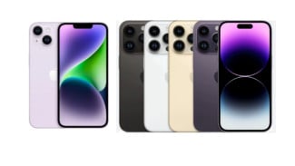 Harganya Makin Murah, Daftar Harga iPhone 14 Series Resmi Terbaru