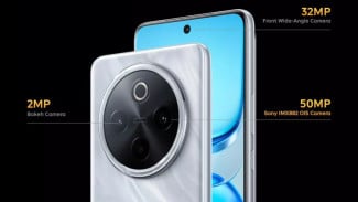 7 HP Kamera Low Light Terbaik 2025 yang Sudah Ada di Indonesia