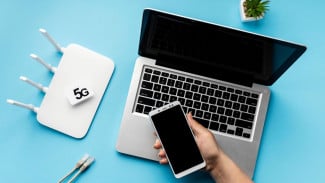 Sekolah Rakyat Go Digital! Anak Desa Bisa Belajar Coding dan Dapat Koneksi Internet 200 Mbps
