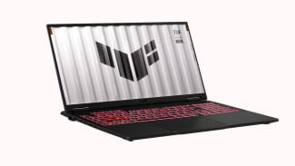 Review ASUS TUF Gaming A16: Laptop Gaming AI PC yang Bisa Bikin Laptop Flagship Mahal Ketar-Ketir!