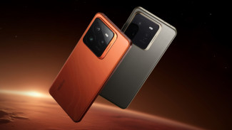 Kamera AI Realme GT 7 Pro, Jagoan Fotografi 2025 yang Bikin Kontenmu Meledak!