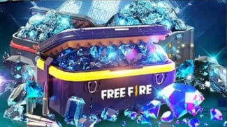 4 Cara Mendapatkan Diamond Gratis di Free Fire Tanpa Cheat, Dijamin Berhasil!