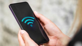 Cara Melihat Password WiFi di HP, Mudah dan Aman