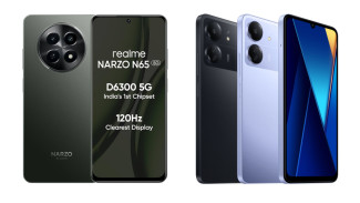 Rekomendasi HP Murah Rp1 Jutaan dengan Performa Paling Ngebut, Cocok Buat Gaming dan Multitasking