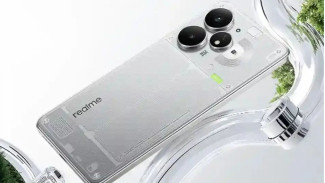 Realme Neo 7 Turbo Resmi Dirilis, Bawa 'Senjata' Andalan: Baterai 7.200 mAh Fast Charging 100W dan Prosesor Ngebut