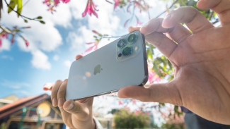 Tips Fotografi dengan iPhone, Maksimalkan Kamera Canggih HP Seperti Fotografer Profesional