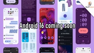 Android 16 Meluncur 3 Juni 2025: Ini 8 Fitur Canggih yang Wajib Kamu Tahu