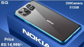 Enggak Main-main, Nokia X900 Hadirkan Flagship Premium dengan Layar 4K dan Kamera 200MP