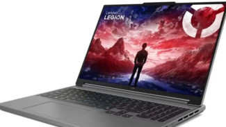 Review Lenovo LEGION 5i 15IRX9 Gen 9: Laptop Gaming dengan Performa Kencang dan Fitur AI Cerdas