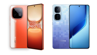 iQOO Neo 10 vs iQOO Neo 10 Pro Plus: Ini Perbedaan Spesifikasi dan Kelebihannya
