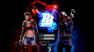 7 Cara Ampuh Mengatasi Lag Saat Main Point Blank di PC dan Laptop