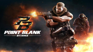AR vs SMG di Point Blank: Mana Senjata Terbaik untuk Gaya Mainmu?