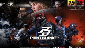 Nostalgia Game Warnet: Apakah Point Blank Masih Layak Dimainkan di 2025?