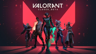 Panduan Lengkap Map Lotus Valorant, dari Lineup Sova hingga Spot Smoke Paling Efektif