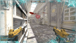 Bosan dengan Cheater di Point Blank? Begini Cara Laporkan dan Atasinya!