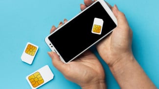 Waspada! Begini Cara Cek NIK KTP Dipakai Orang Lain untuk Registrasi SIM Card