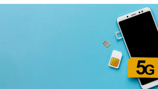 Gak Perlu SIM Fisik Lagi! Ini Cara Mengaktifkan eSIM di HP dengan Mudah dan Cepat