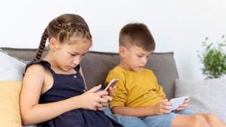 5 Rekomendasi HP untuk Anak SD di 2025: Aman, Murah, dan Cocok untuk Belajar!