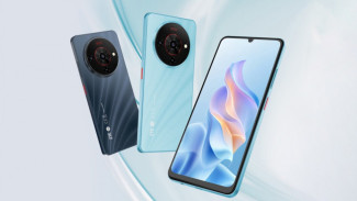 ZTE Blade A76: Menarik tapi Ada Sayangnya