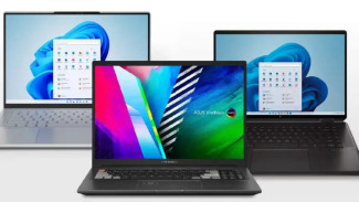 Laptop Windows Bukan Kaleng-Kaleng, Ini yang Bikin Dia Unggul dari MacBook Pro!