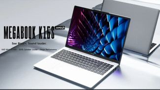 Kelebihan dan Kekurangan Tecno Megabook K16S: Laptop Tipis Bertenaga di Harga Rp5 Jutaan