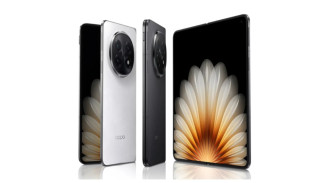 Lebih Tipis dan Super Kencang! OPPO Find N6 Terbaru Siap Runtuhkan Dominasi Galaxy Z Fold