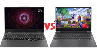 Lenovo LOQ vs HP Victus, Mana Laptop Gaming yang Paling Worth It di 2025?